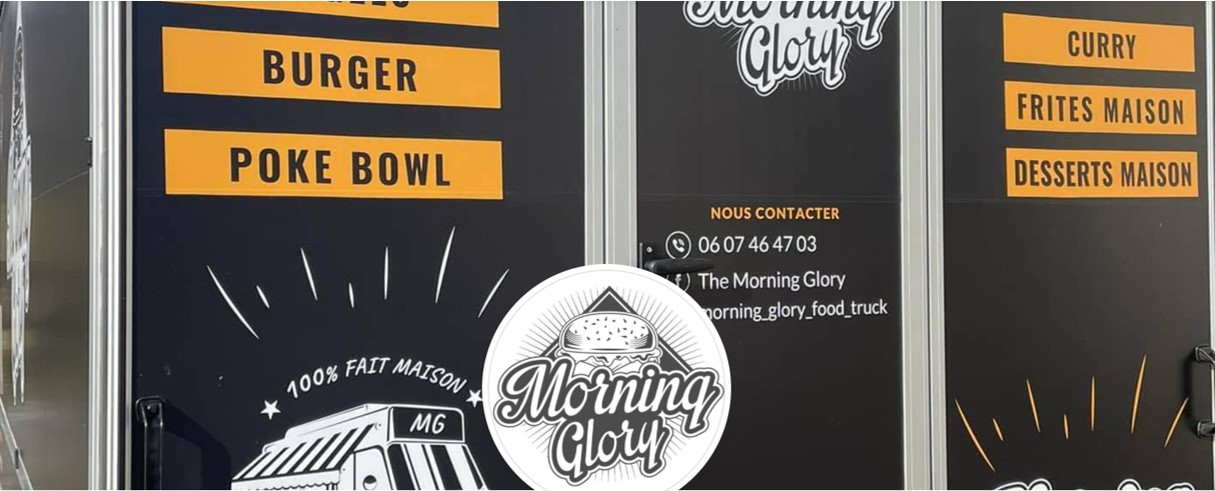 Tous les jours un Food truck au 42 !