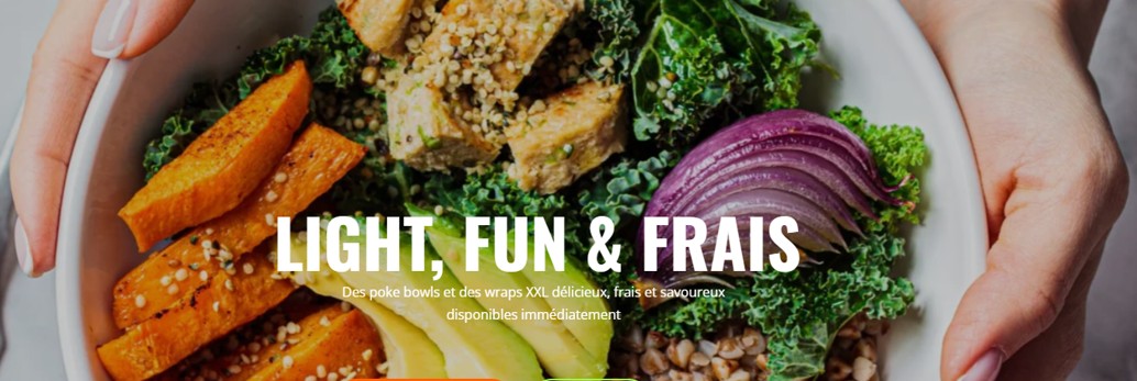 Foodtruck tous les jeudis au 42 !